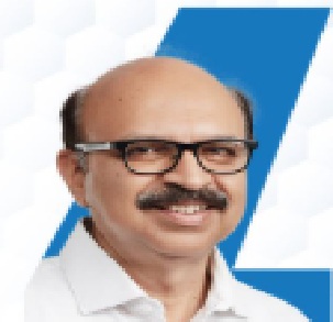Dr. Shyam Rao